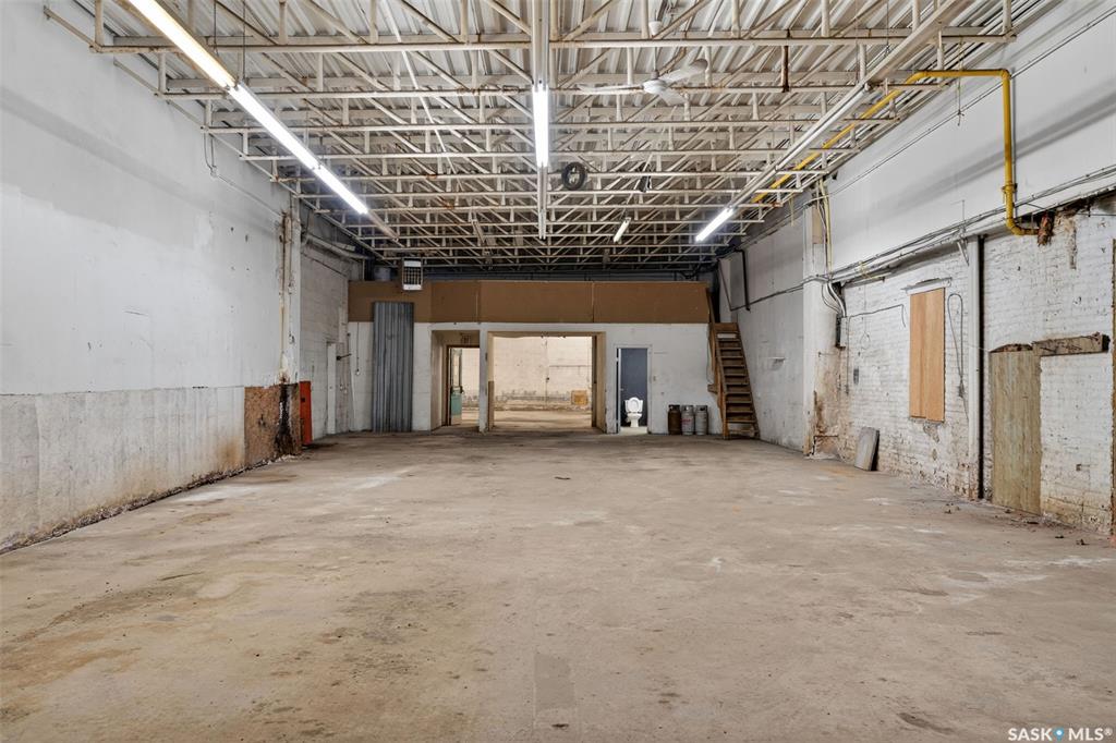Second View of 25 C 17th Street E, Midtown, Prince Albert, Saskatchewan, S6V 1G6