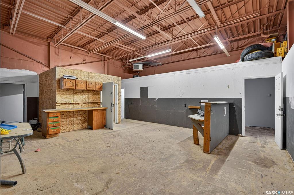 Fourth View of 25 D 17th Street E, Midtown, Prince Albert, Saskatchewan, S6V 1G6