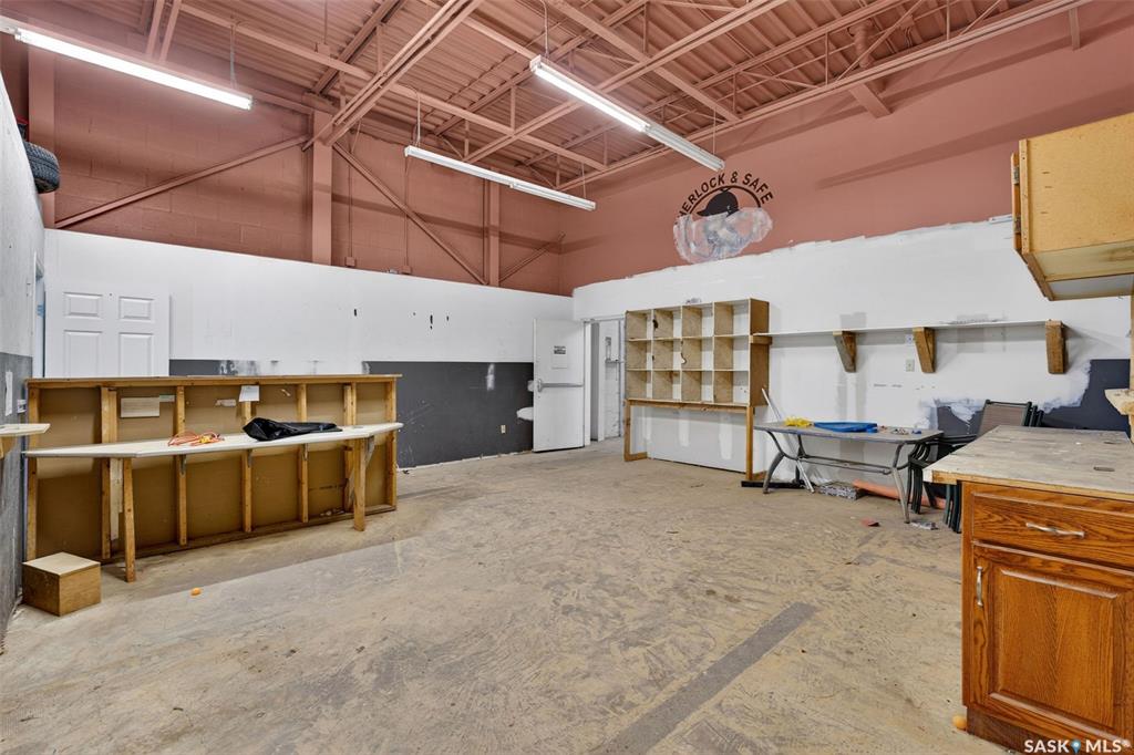 Fifth View of 25 D 17th Street E, Midtown, Prince Albert, Saskatchewan, S6V 1G6