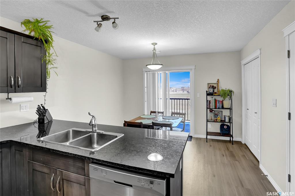 Fifth View of 3826 Dewdney Avenue E #405, East Pointe Estates, Regina, Saskatchewan, S4Z 0A6