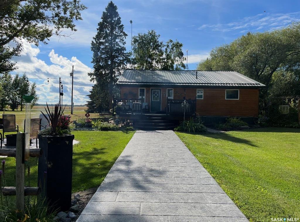 Yelland Acreage - Torch River RM No. 488, SK034299, Saskatchewan,