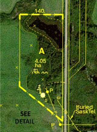 Wakaw Lake Retreat, SK034301, Saskatchewan,
