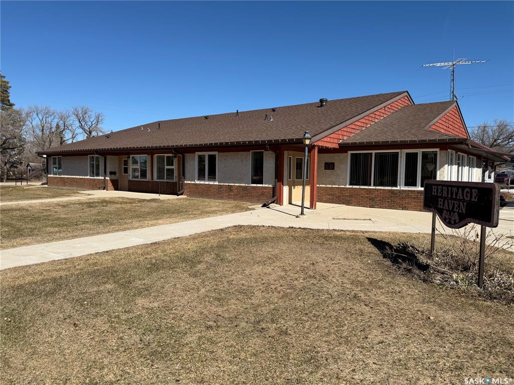704 Assiniboia Avenue, SK034302, Saskatchewan,