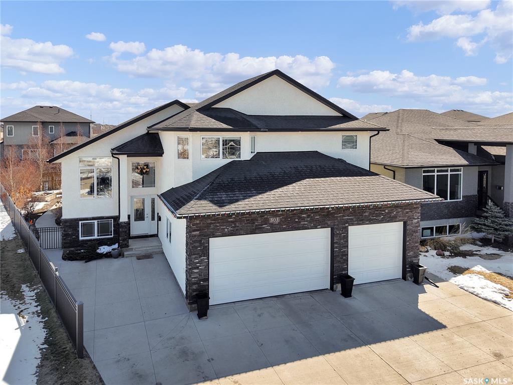 803 Salloum Crescent, SK034303, Saskatchewan,