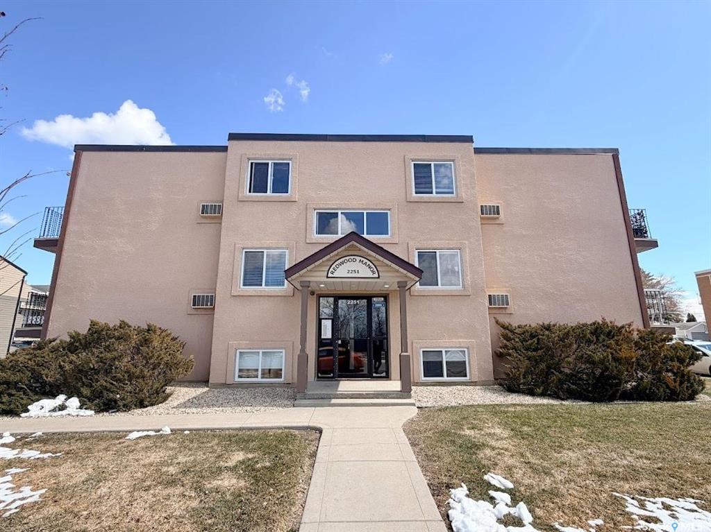 2251 St Henry Avenue #3, SK034312, Saskatchewan,