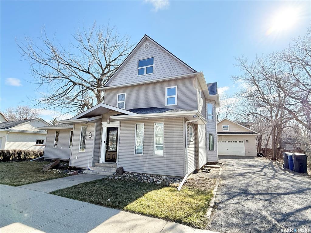 408 Assiniboia Street, SK034314, Saskatchewan,