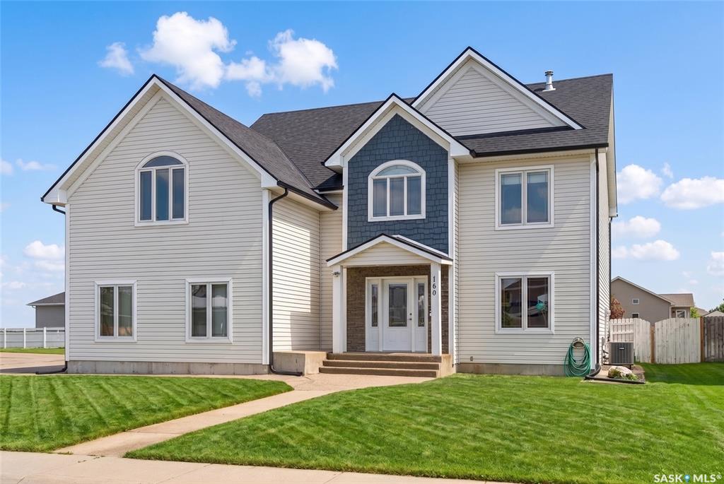 160 Calypso Drive, SK034319, Saskatchewan,
