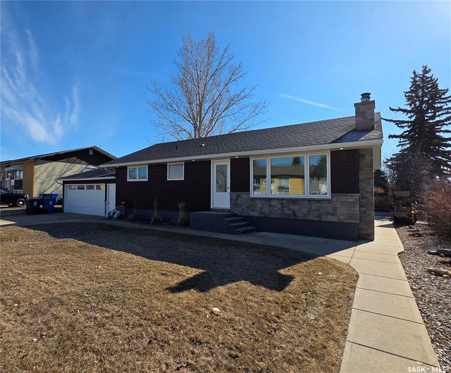 820 Scotia Street, SK034321, Saskatchewan,