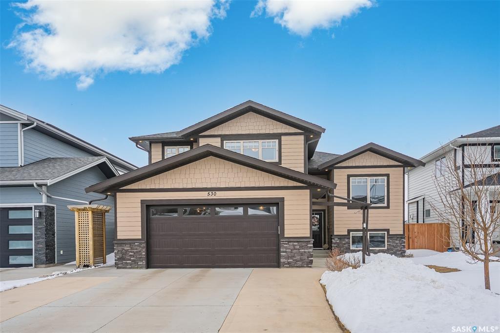 530 Dagnone Crescent, SK034322, Saskatchewan,