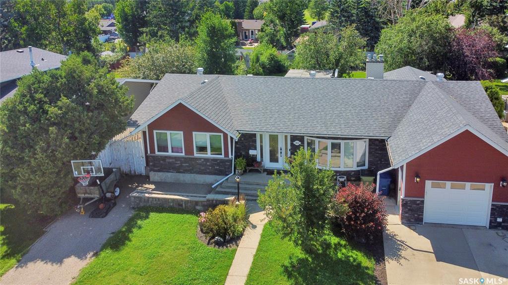 1614 11 Th Avenue Nw, SK034327, Saskatchewan,