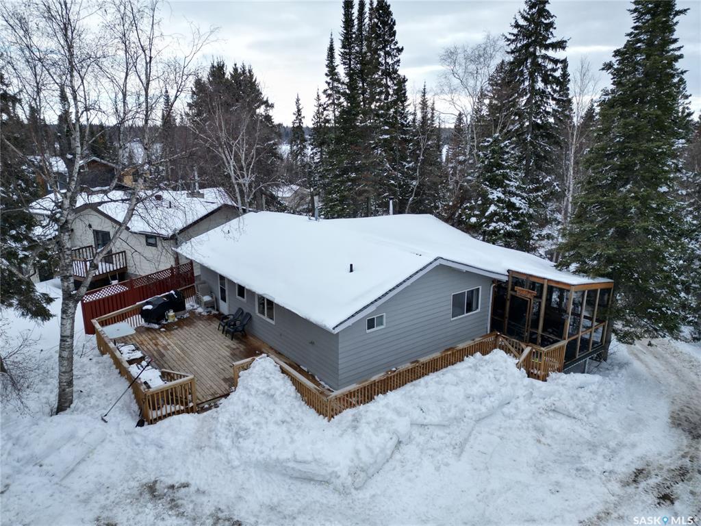 505 Marine Drive, SK034334, Saskatchewan,