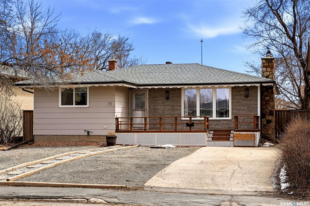 75 Rothwell Crescent, SK034336, Saskatchewan,