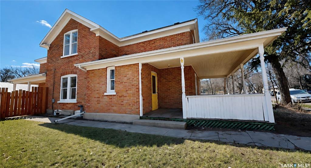 402 Jasper Street, SK034341, Saskatchewan,