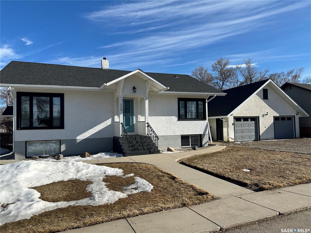 220 Souris Street, SK034344, Saskatchewan,