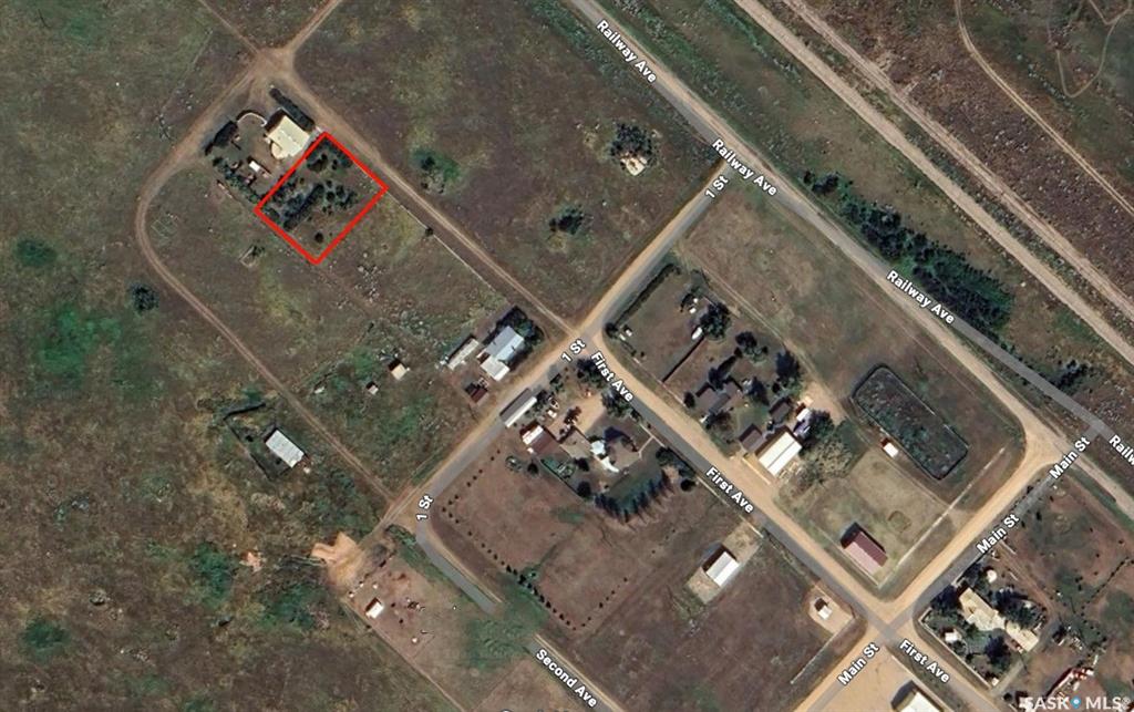 Lots 7 8 1st Avenue, SK034347, Saskatchewan,
