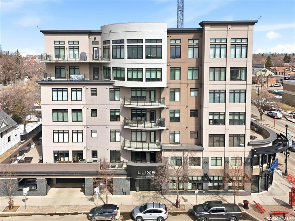 922 Broadway Avenue #702, SK034348, Saskatchewan,