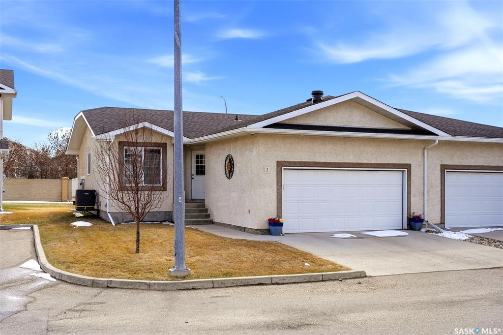 4101 Preston Crescent #3, SK034349, Saskatchewan,