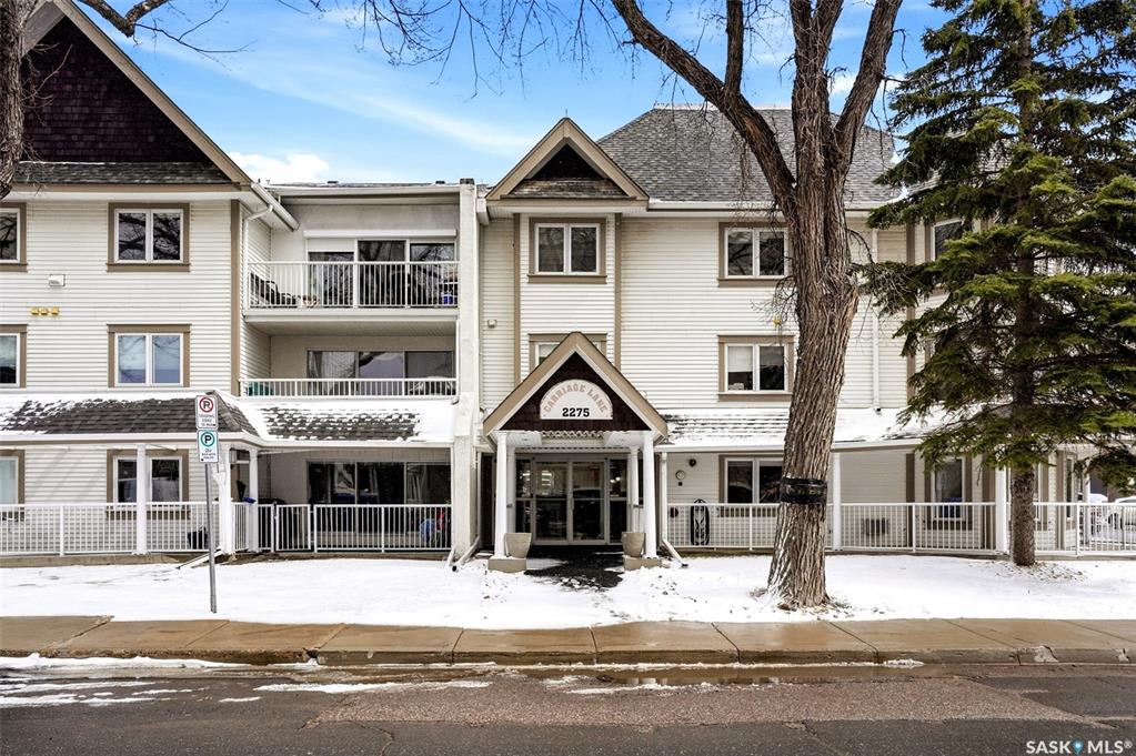 2275 Mcintyre Street #309, SK034356, Saskatchewan,
