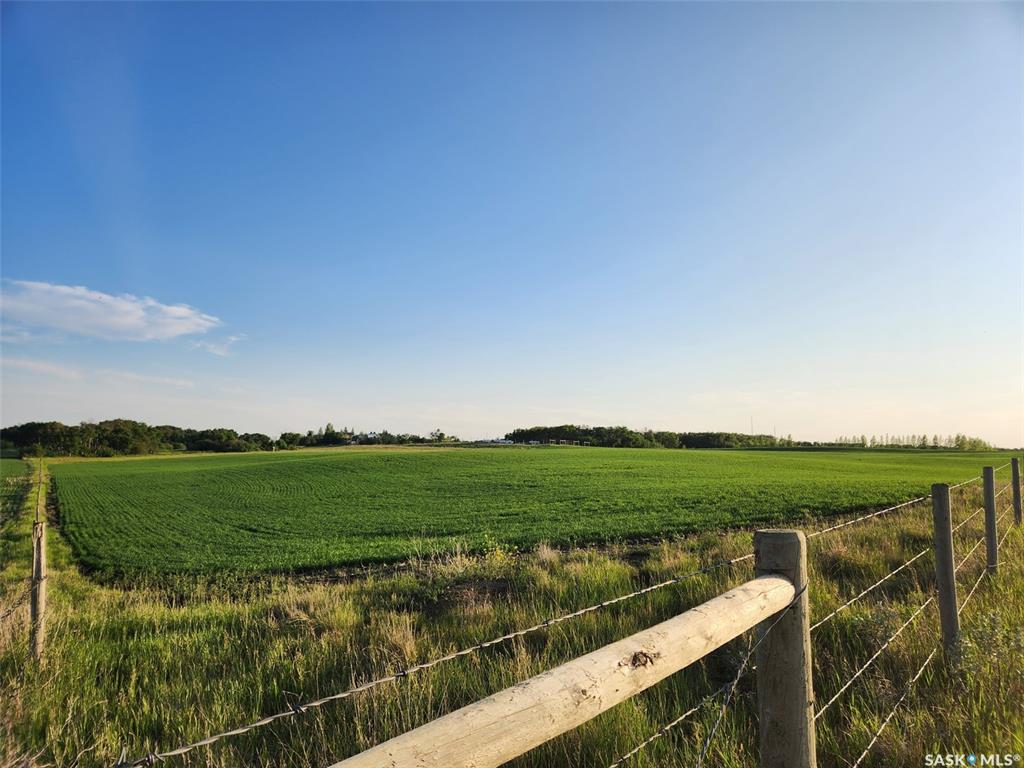 Main View of Lazeski Acreage, Edenwold Rm No.158, Saskatchewan, S0G 0E0