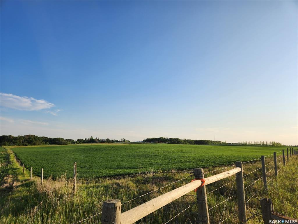 Second View of Lazeski Acreage, Edenwold Rm No.158, Saskatchewan, S0G 0E0