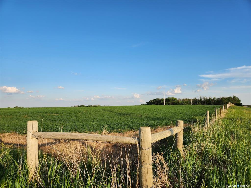 Third View of Lazeski Acreage, Edenwold Rm No.158, Saskatchewan, S0G 0E0