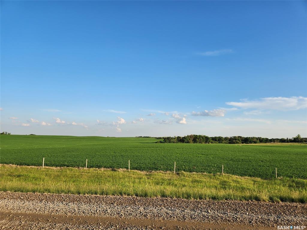Fifth View of Lazeski Acreage, Edenwold Rm No.158, Saskatchewan, S0G 0E0