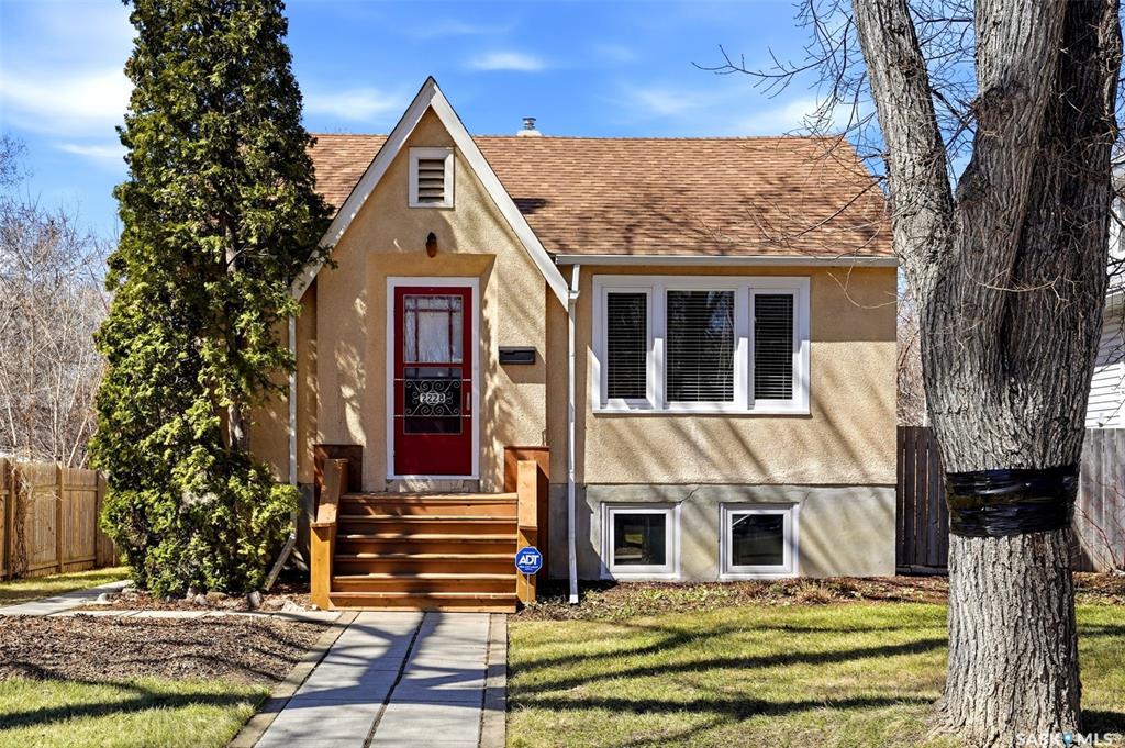 2228 Argyle Street, SK034362, Saskatchewan,