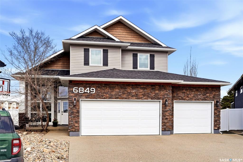 6849 Maple Vista Drive, SK034363, Saskatchewan,