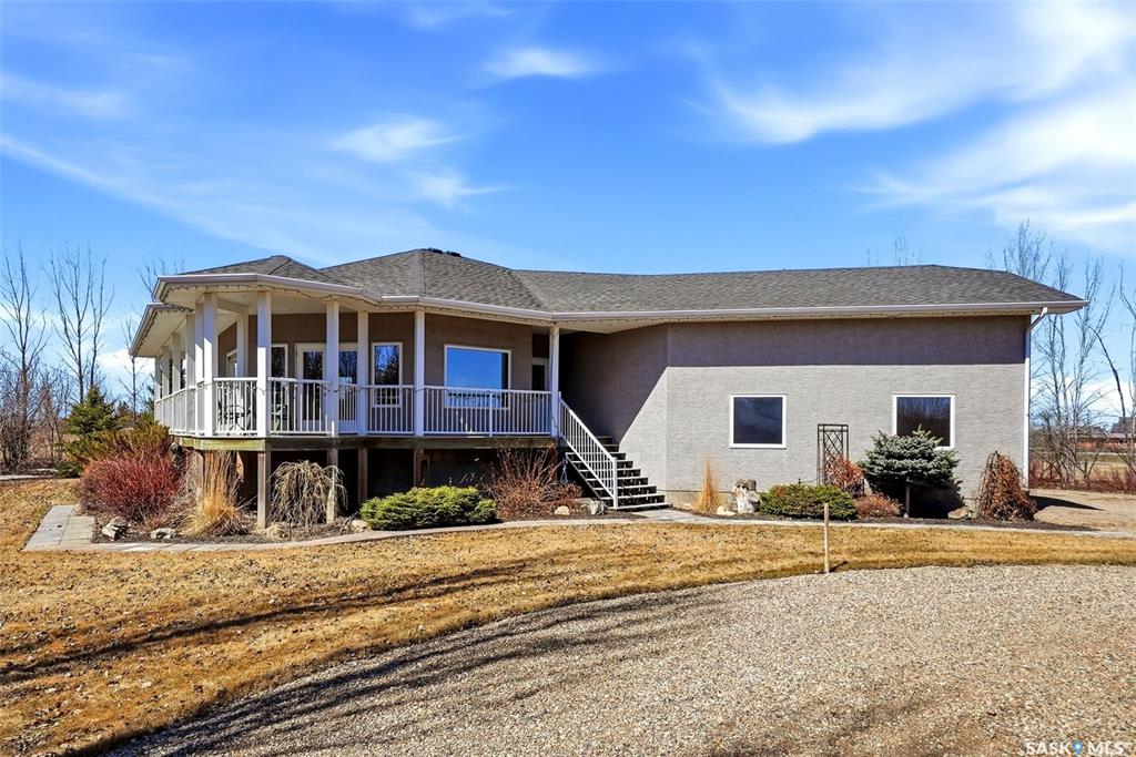 MLS® listing #SK034364 for sale located at 24 Bardel Crescent