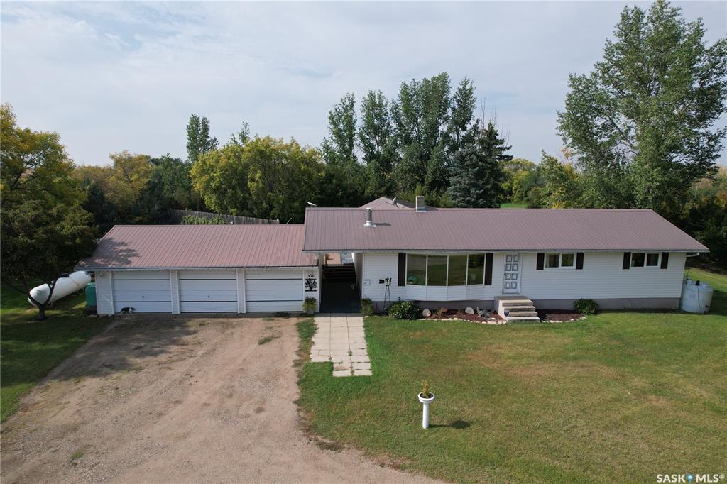 Harris Horse Acreage, SK034369, Saskatchewan,