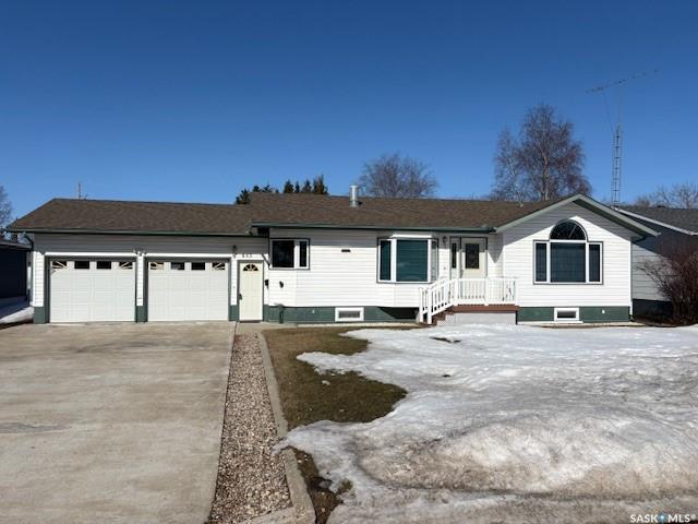 643 2nd Street Ne, SK034370, Saskatchewan,
