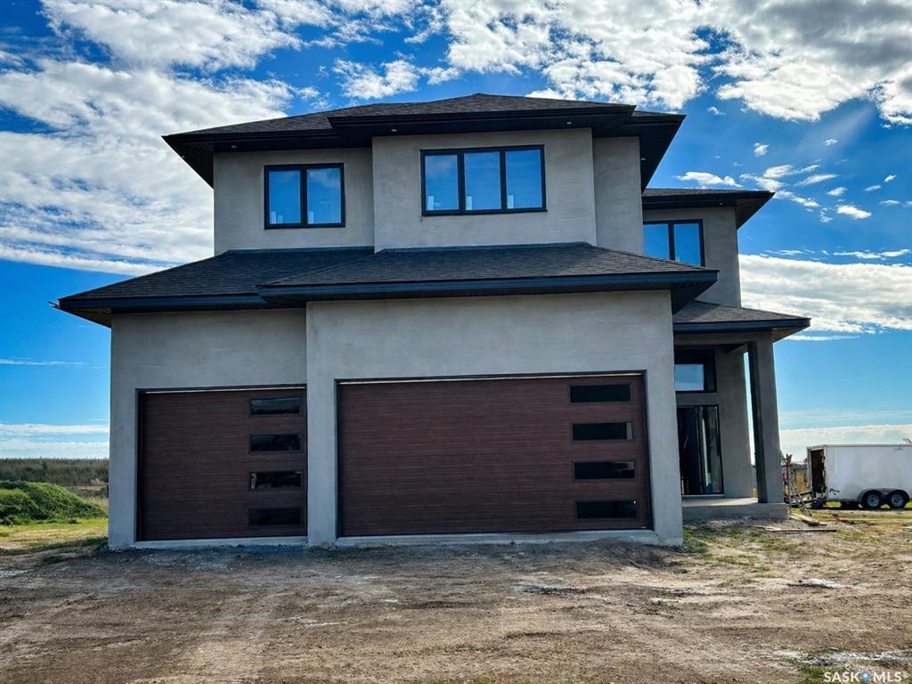 MLS® listing #SK034372 for sale located at 23 Huber Drive