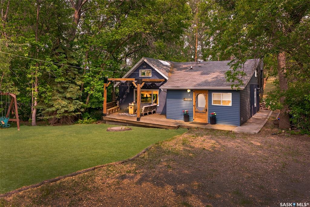 3 Elliott Drive, SK034375, Saskatchewan,