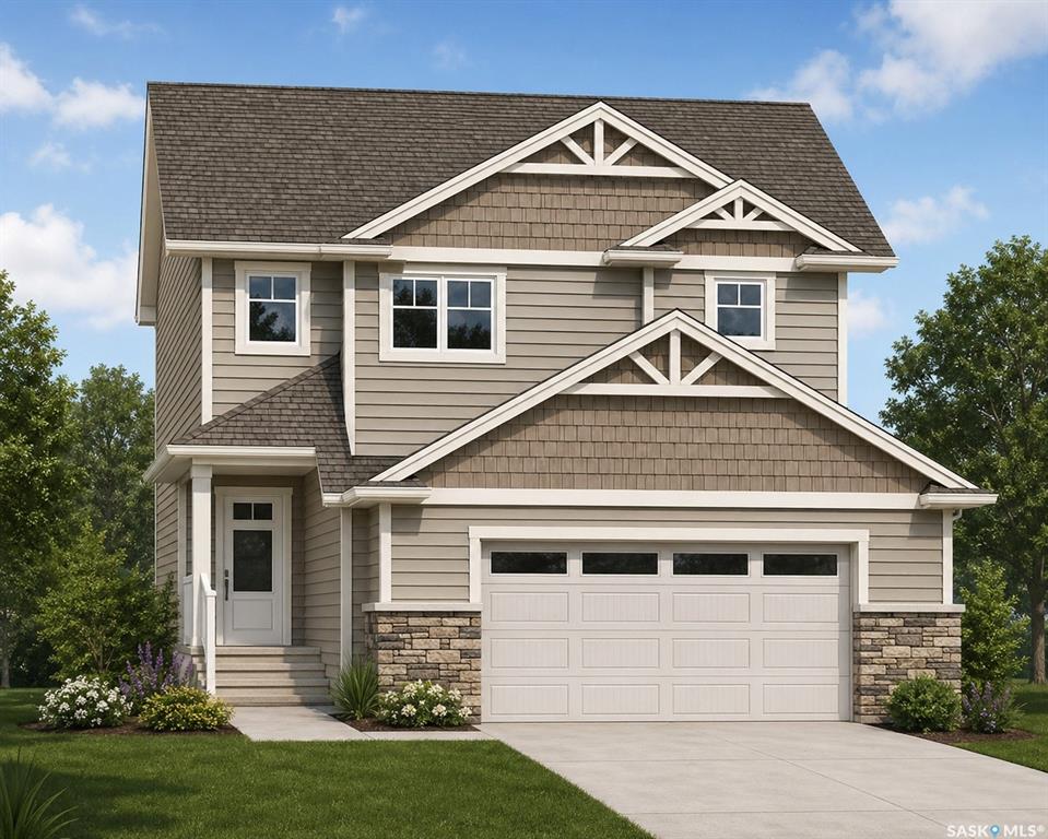 450 Leskiw Bend, SK034378, Saskatchewan,