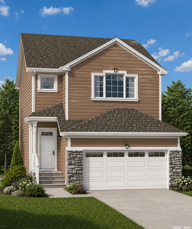 430 Leskiw Bend, SK034382, Saskatchewan,