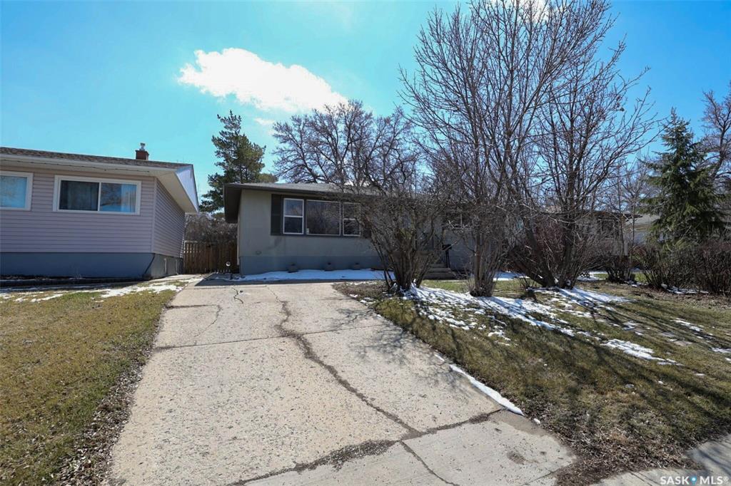 Second View of 617 Mullin Avenue E, Arnhem Place, Regina, Saskatchewan, S4N 1E1