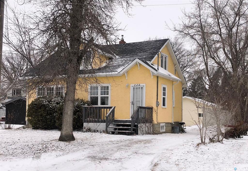 220 Eighth Avenue E, SK034385, Saskatchewan,