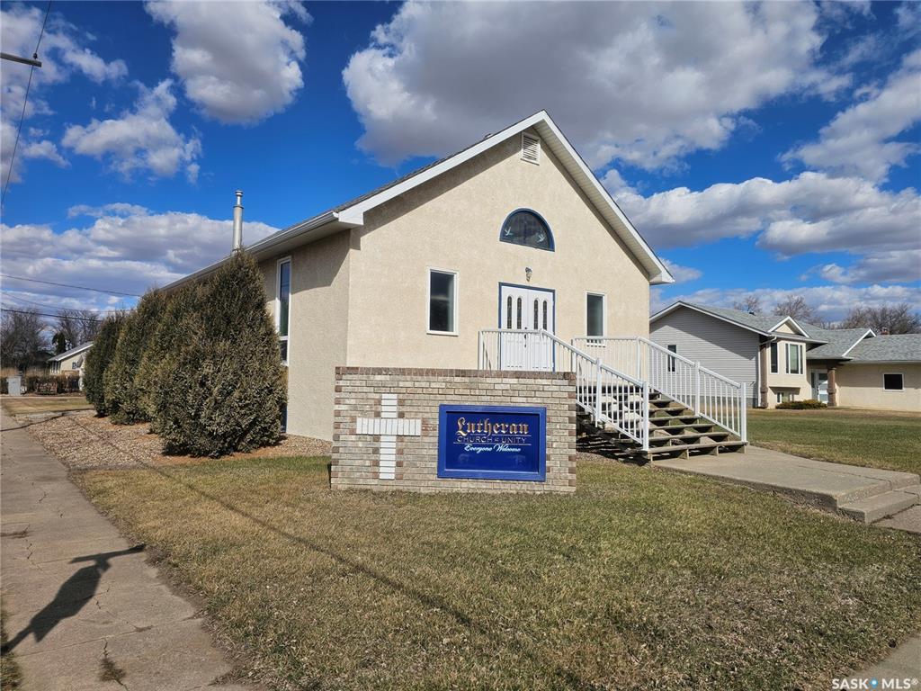 301 5th Avenue E, SK034389, Saskatchewan,