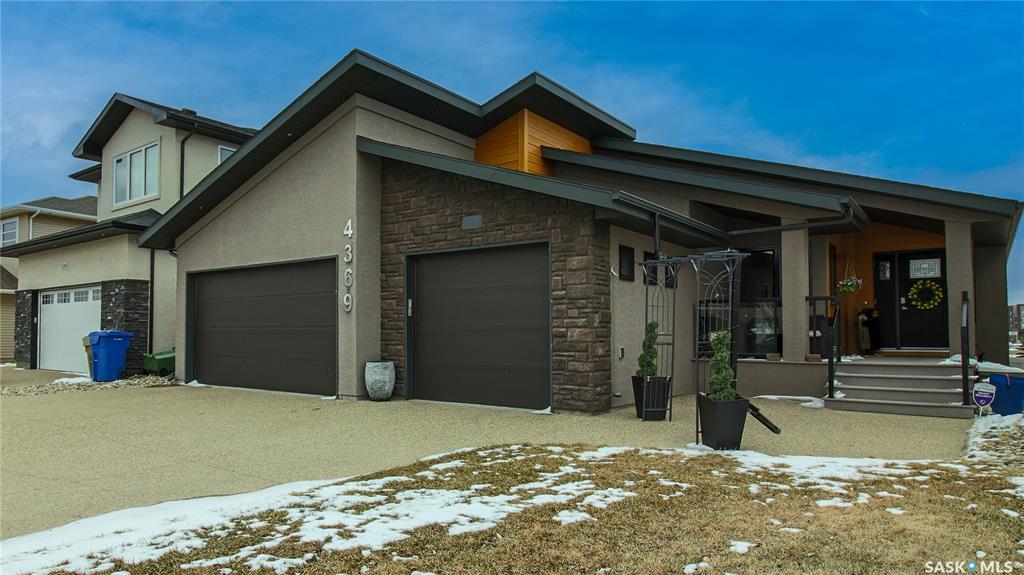 4369 Albulet Drive, SK034390, Saskatchewan,