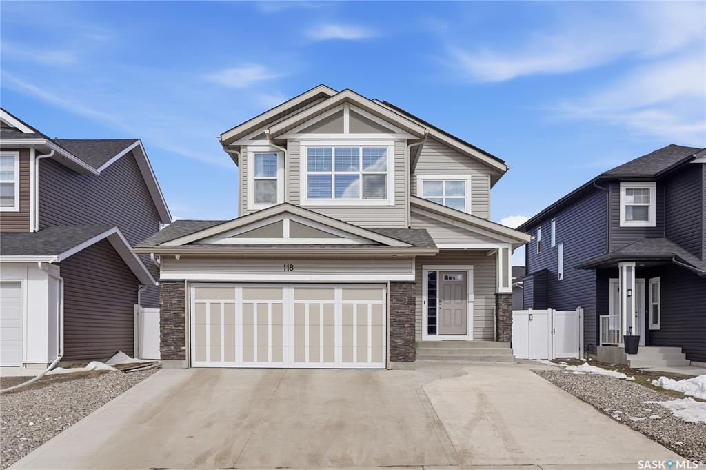 118 Stromberg Crescent, SK034398, Saskatchewan,