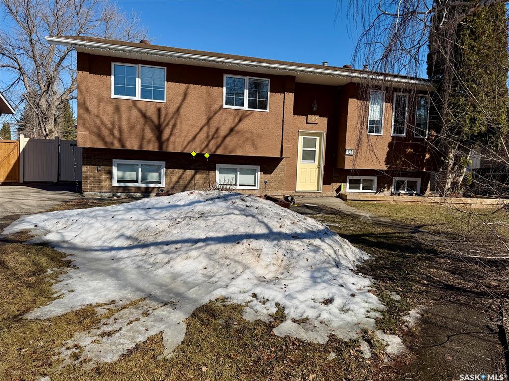 135 Memorial Drive, SK034399, Saskatchewan,