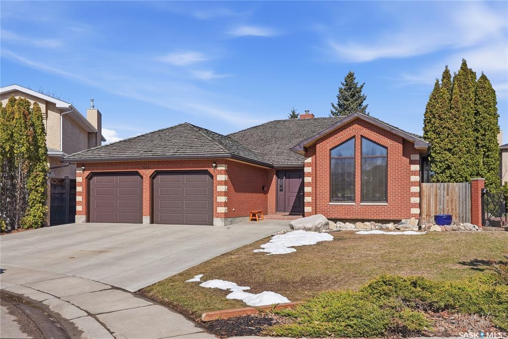 214 Forsyth Court, SK034402, Saskatchewan,