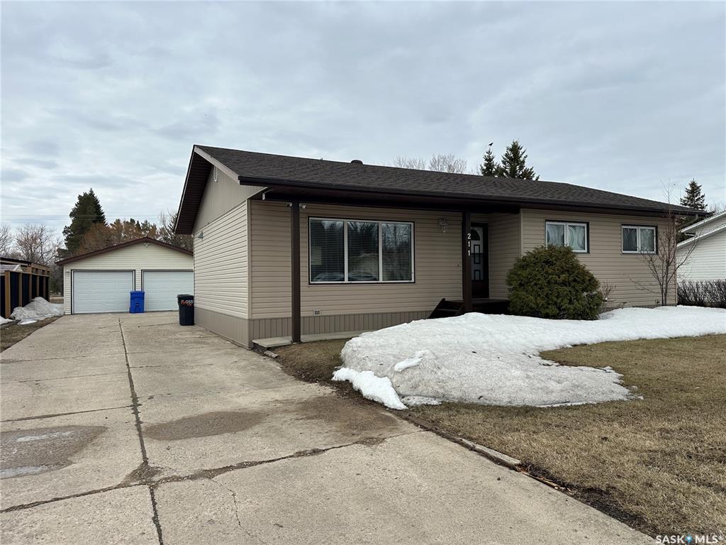 211 Garvin Crescent, SK034403, Saskatchewan,