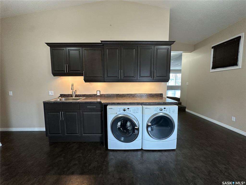Fifth View of 211 Garvin Crescent, Canora, Saskatchewan, S0A 0L0