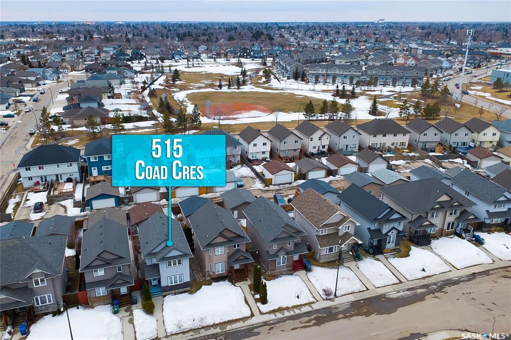 515 Coad Crescent, SK034409, Saskatchewan,
