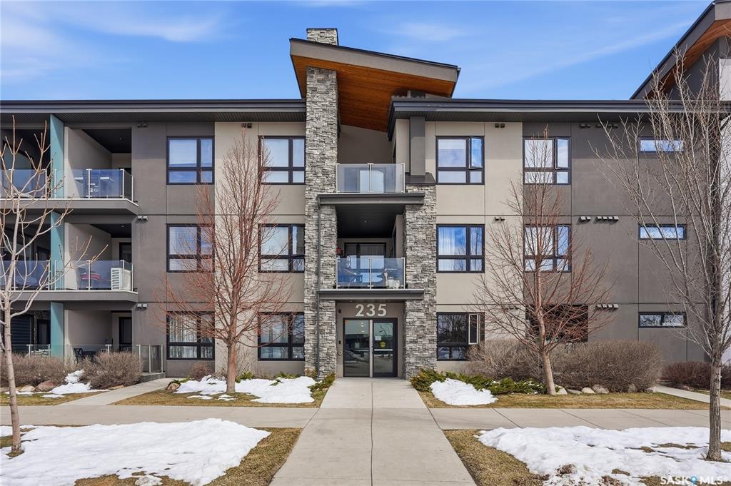 235 Evergreen Square #308, SK034410, Saskatchewan,