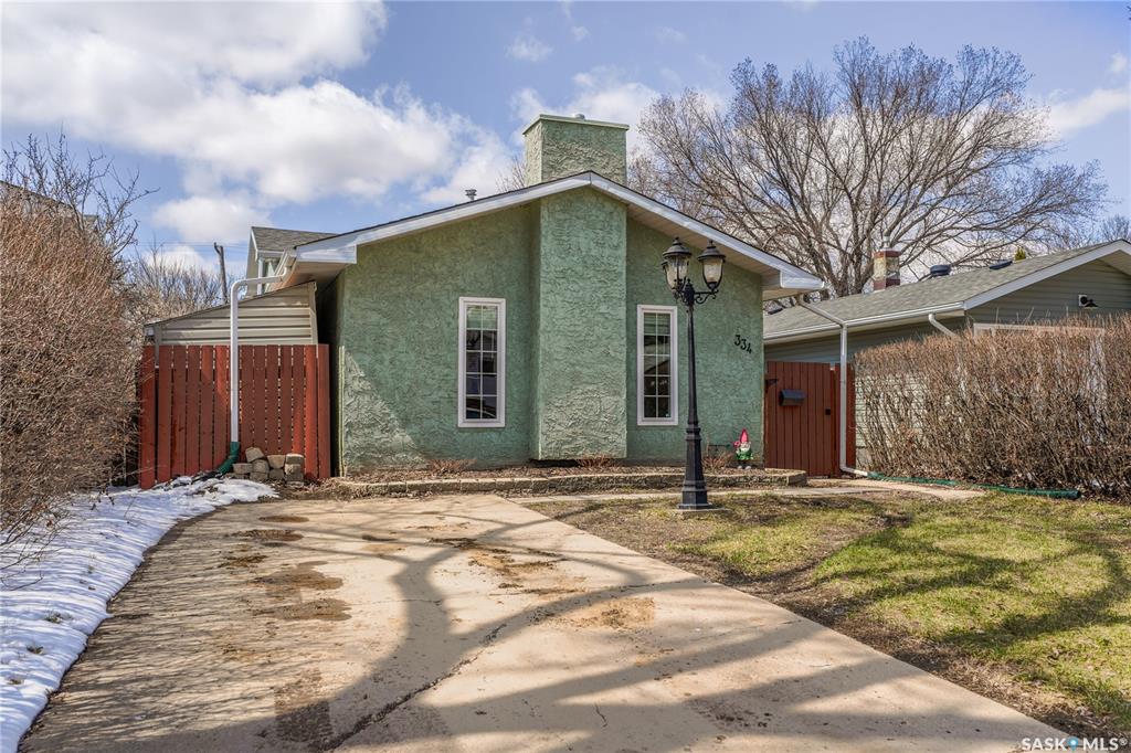 334 Robinson Street, SK034411, Saskatchewan,
