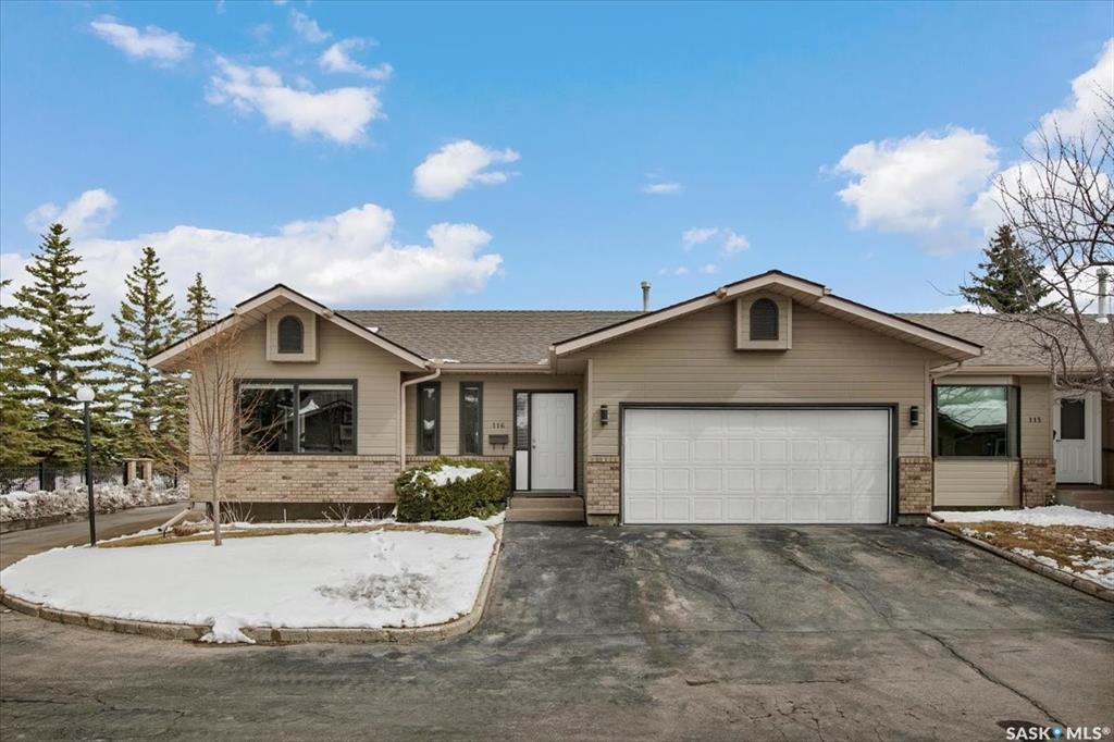 420 Heritage Crescent #116, SK034415, Saskatchewan,