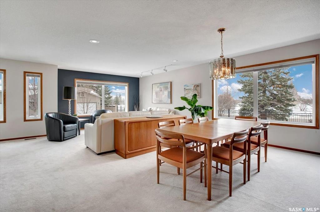Second View of 420 Heritage Crescent #116, Wildwood, Saskatoon, Saskatchewan, S7H 5P3