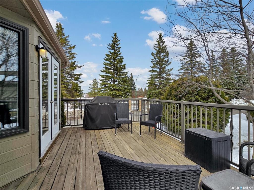 Fifth View of 420 Heritage Crescent #116, Wildwood, Saskatoon, Saskatchewan, S7H 5P3